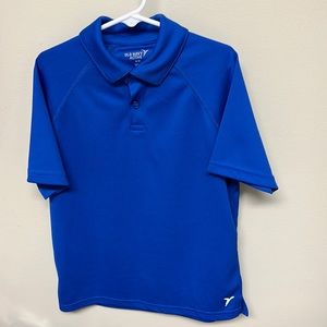 Boys Old Navy Active Polo